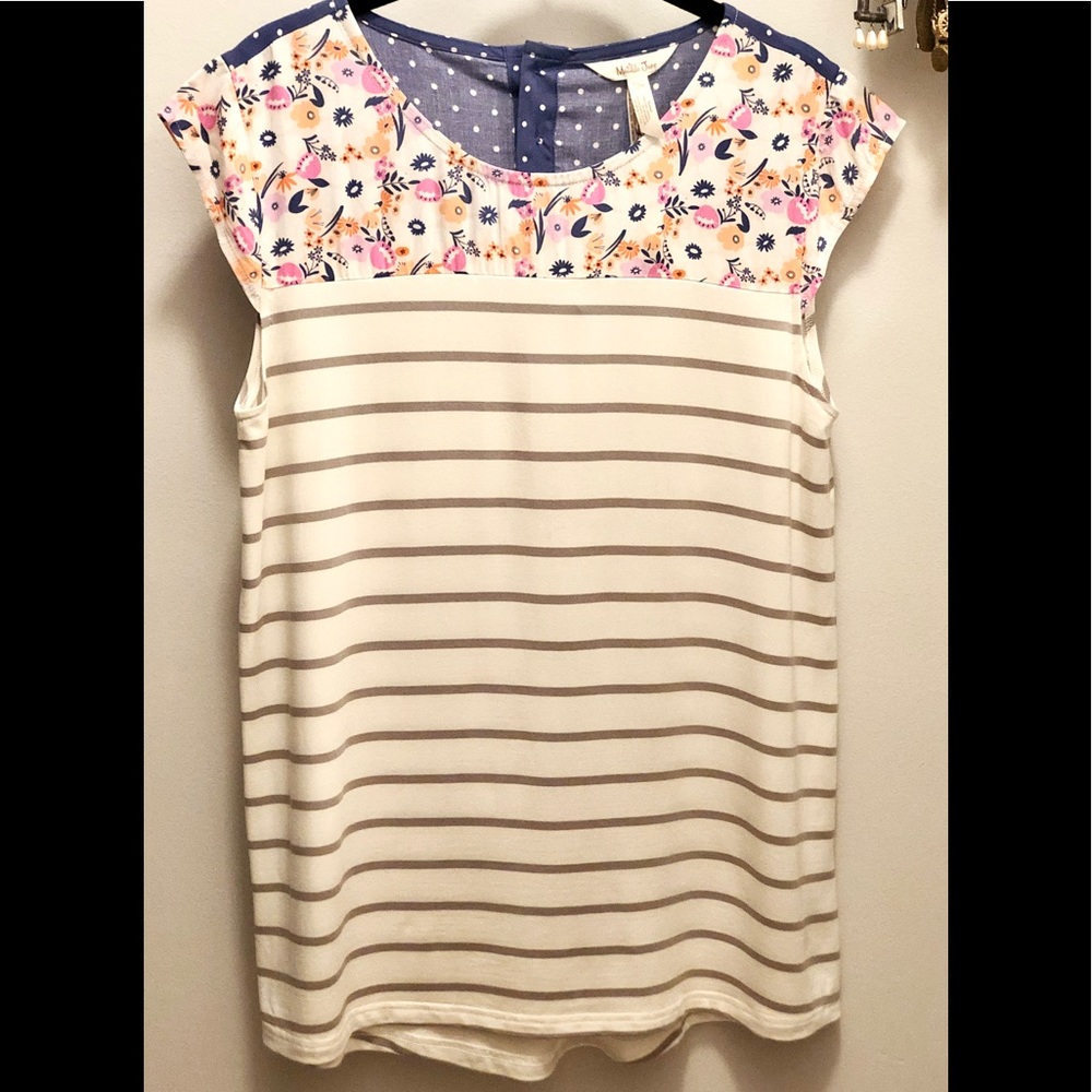 BNWT Matilda Jane Love You Lots Top